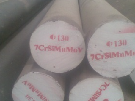 屯留7CrSiMnMoV工具钢